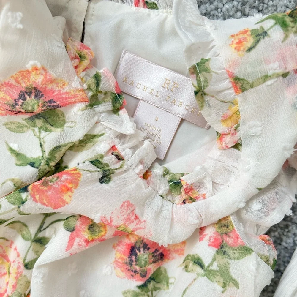 4T and 3T Toddler Dresses
